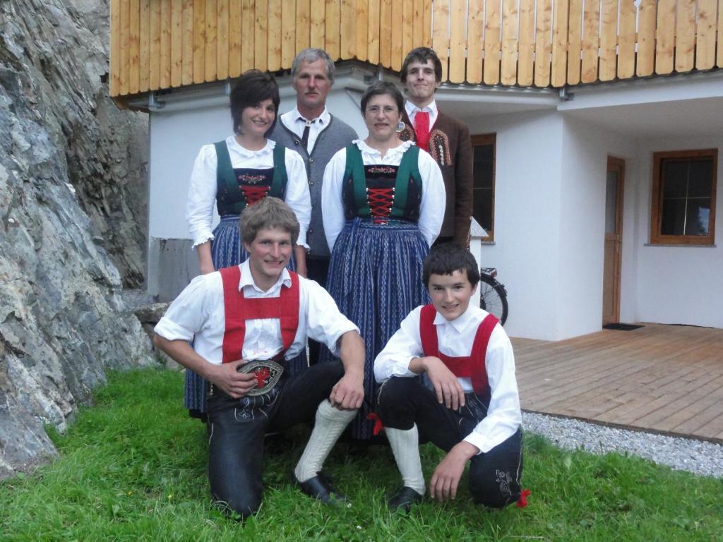 Michelas - Hof Умгаузен Екстер'єр фото
